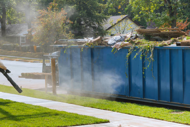 Best Dumpster Rental Services  in Timberville, VA